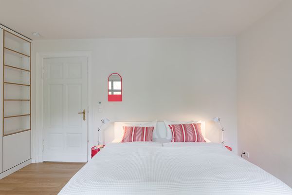  Villa Ruhleben Prerow - 