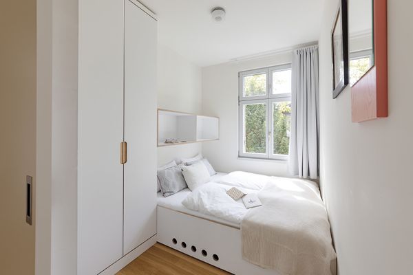  Villa Ruhleben Prerow - 
