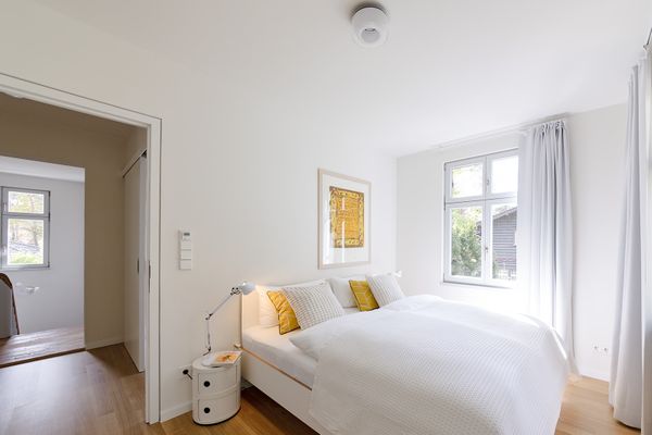  Villa Ruhleben Prerow - 