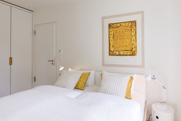  Villa Ruhleben Prerow - 