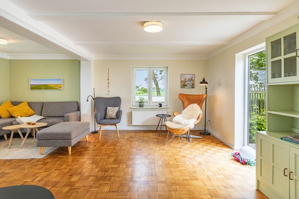 Ferienhaus Haus Beltringharde in Reußenköge – Bild 2 von 5