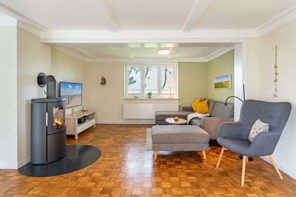 Ferienhaus Haus Beltringharde in Reußenköge – Bild 4 von 5