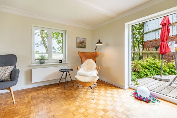 Ferienhaus Haus Beltringharde in Reußenköge – Bild 3 von 5