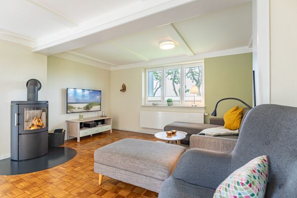 Ferienhaus Haus Beltringharde in Reußenköge – Bild 5 von 5