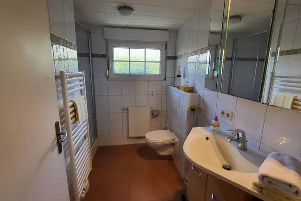   Ferienwohnung Inge EG