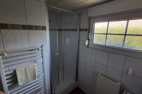   Ferienwohnung Inge EG