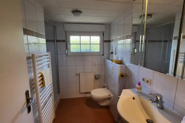   Ferienwohnung Inge EG