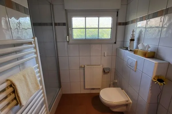   Ferienwohnung Inge EG