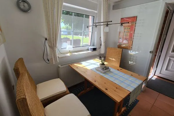   Ferienwohnung Inge EG