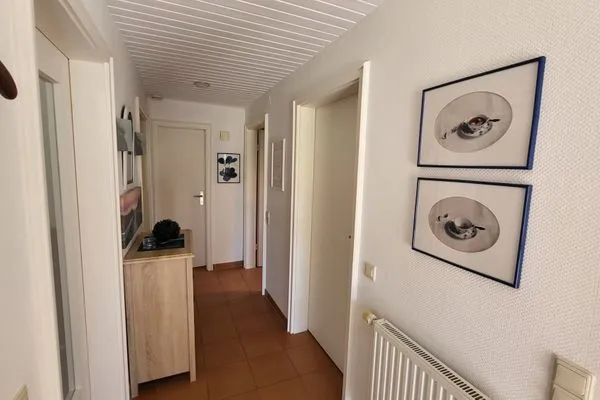   Ferienwohnung Inge EG