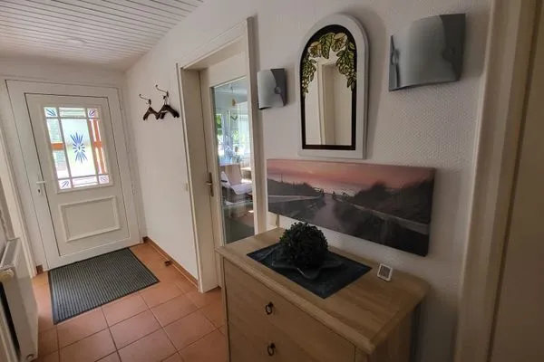   Ferienwohnung Inge EG