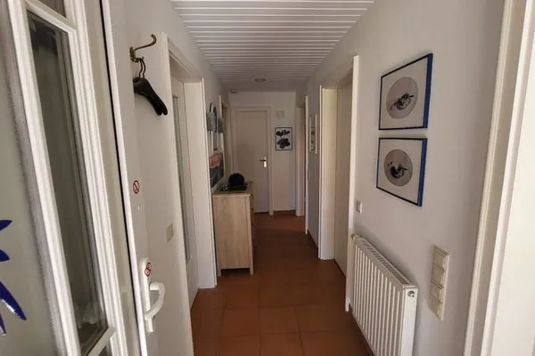   Ferienwohnung Inge EG
