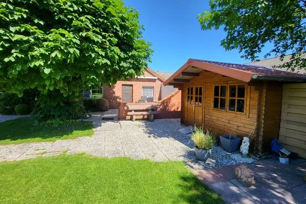   Ferienwohnung Inge EG