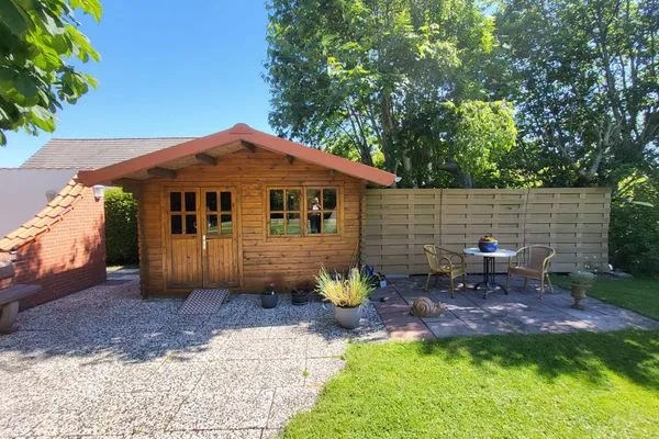   Ferienwohnung Inge EG