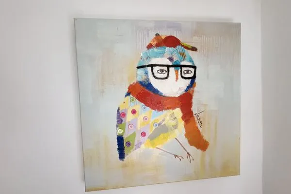   Ferienwohnung Inge EG