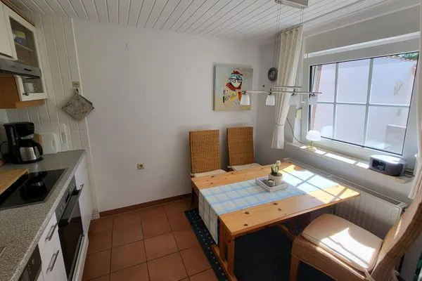  Ferienwohnung Inge EG