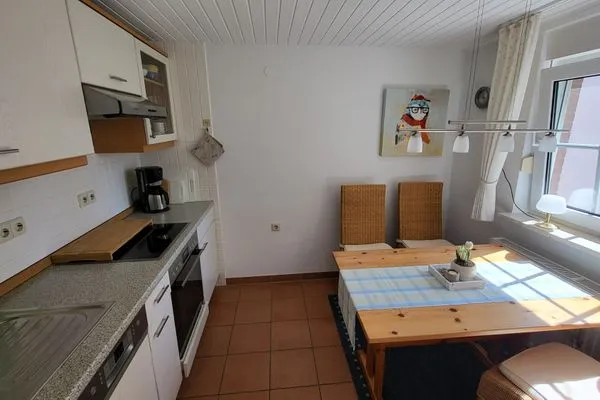   Ferienwohnung Inge EG