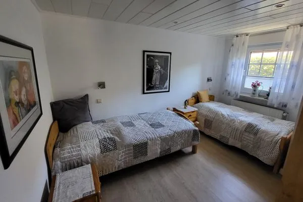   Ferienwohnung Inge EG