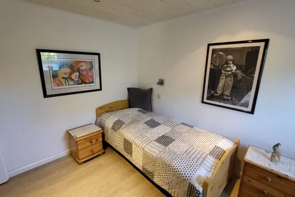  Ferienwohnung Inge EG