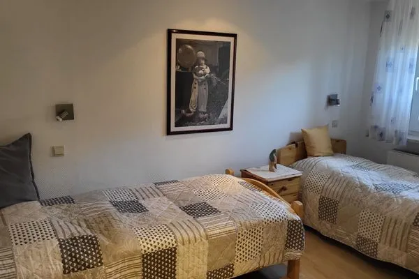   Ferienwohnung Inge EG