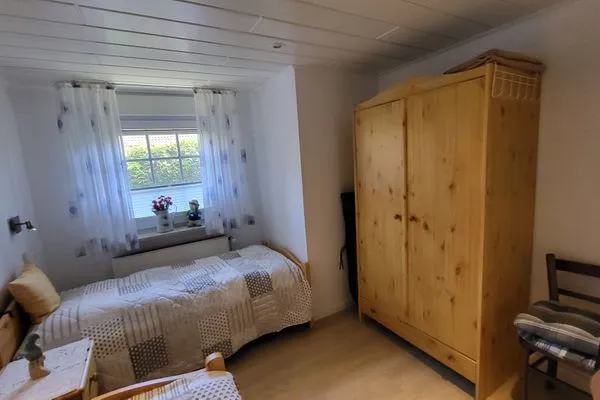   Ferienwohnung Inge EG