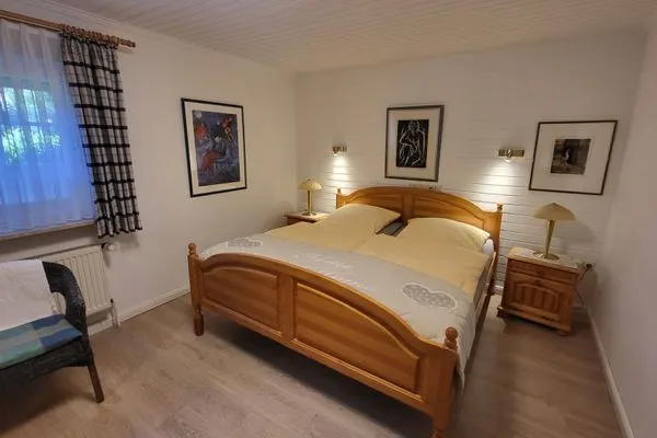   Ferienwohnung Inge EG