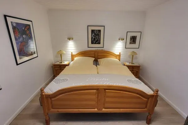   Ferienwohnung Inge EG