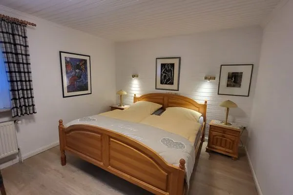   Ferienwohnung Inge EG