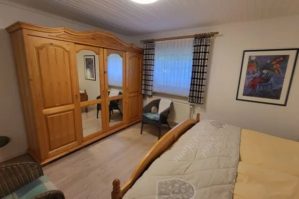   Ferienwohnung Inge EG