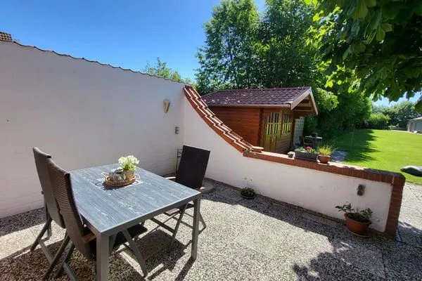   Ferienwohnung Inge EG