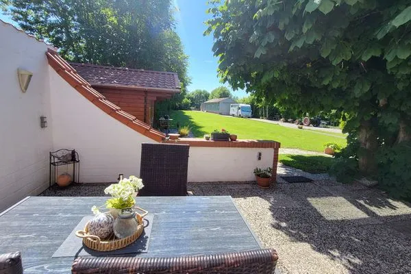   Ferienwohnung Inge EG