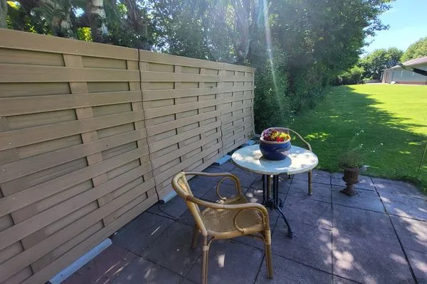  Ferienwohnung Inge EG