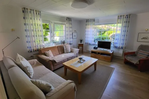   Ferienwohnung Inge EG