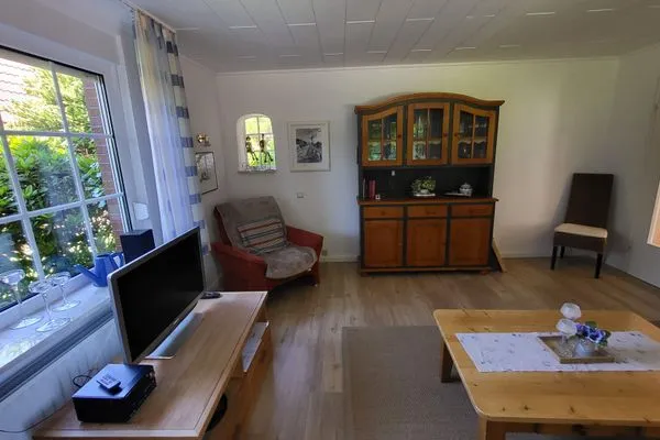   Ferienwohnung Inge EG
