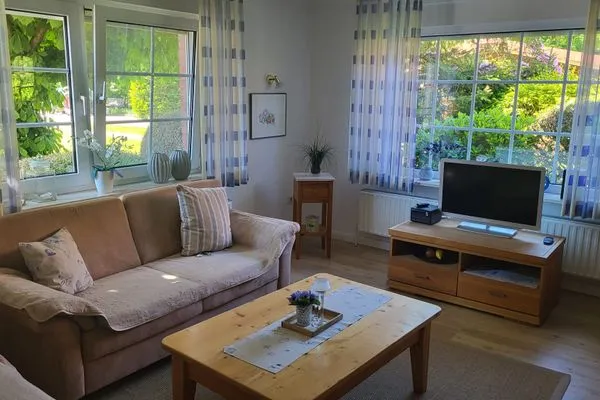  Ferienwohnung Inge EG