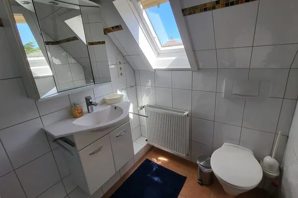   Ferienwohnung Inge OG