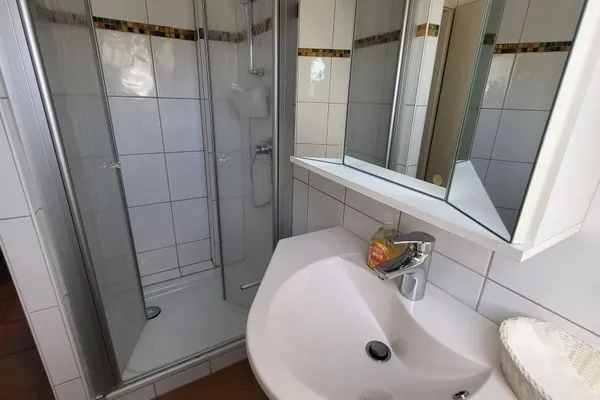   Ferienwohnung Inge OG