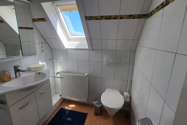   Ferienwohnung Inge OG