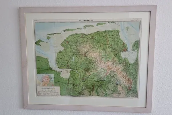   Ferienwohnung Inge OG