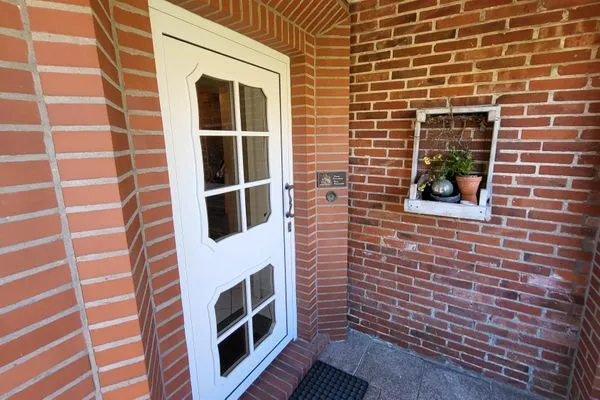   Ferienwohnung Inge OG