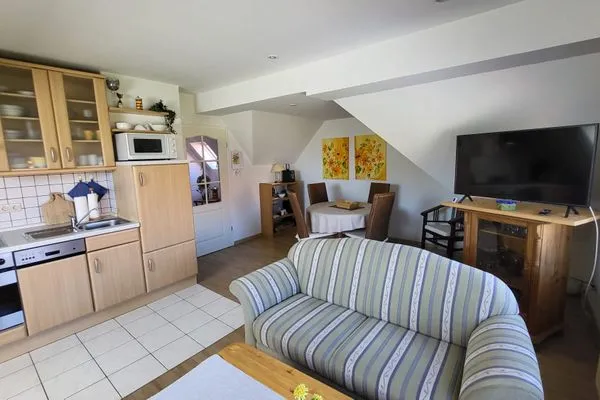   Ferienwohnung Inge OG