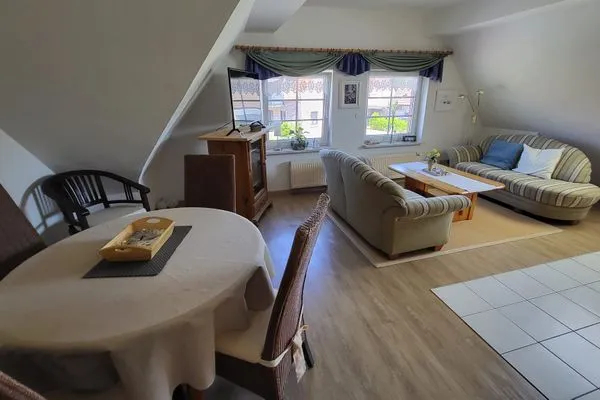   Ferienwohnung Inge OG