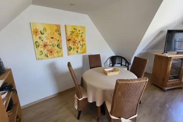   Ferienwohnung Inge OG