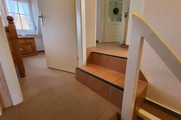   Ferienwohnung Inge OG