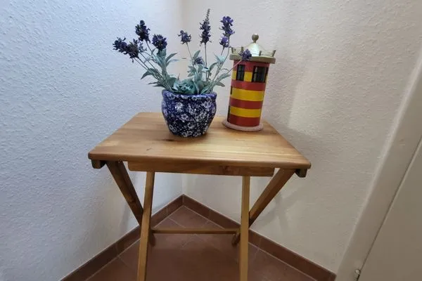   Ferienwohnung Inge OG