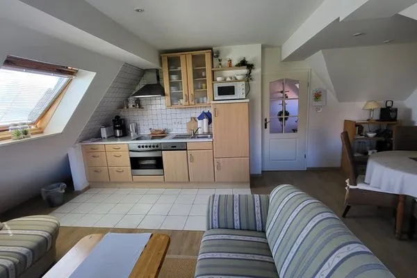   Ferienwohnung Inge OG