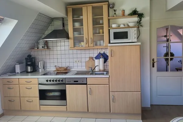   Ferienwohnung Inge OG