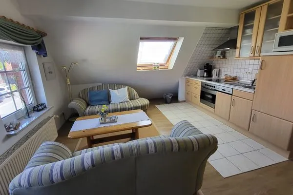   Ferienwohnung Inge OG
