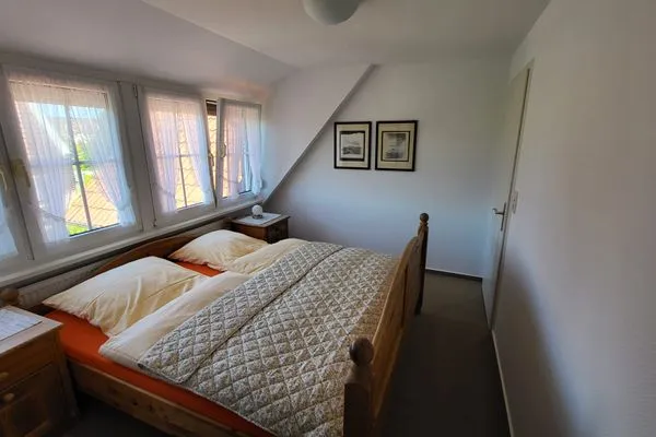  Ferienwohnung Inge OG