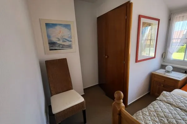   Ferienwohnung Inge OG